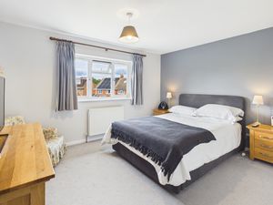 Bedroom 1- click for photo gallery